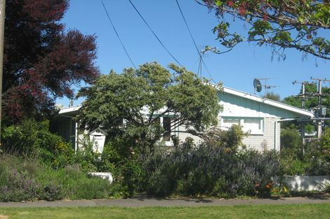 Photo of property in 11b Andrew Street, Blenheim, 7201