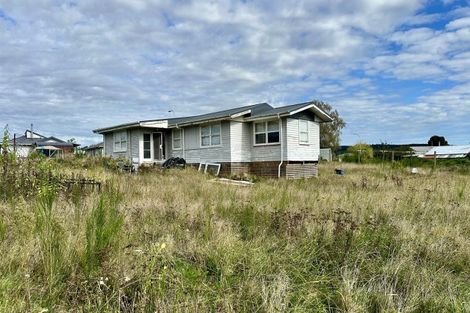 Photo of property in 10 Konini Street, Murupara, 3025