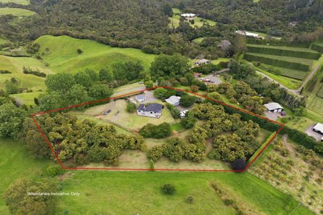Photo of property in 104d Wainui South Road, Whakamarama, Katikati, 3181
