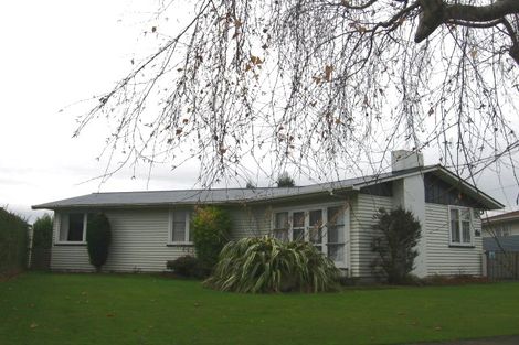 Photo of property in 9 Benmore Avenue, Cloverlea, Palmerston North, 4412