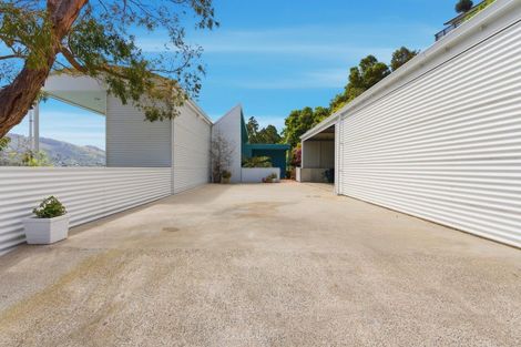 Photo of property in 211 Portobello Road, The Cove, Dunedin, 9077