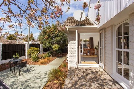 Photo of property in 27 Horseshoe Lake Road, Shirley, Christchurch, 8061