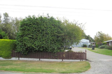 Photo of property in 5 Gordon Street, Weston, Oamaru, 9401