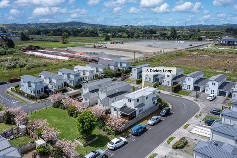 Photo of property in 8 Divide Loop, Takanini, 2112