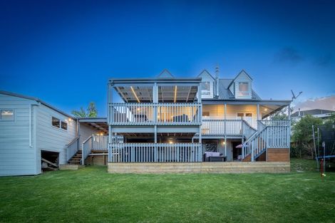 Photo of property in 25 Hatfield Heights, Hatfields Beach, Orewa, 0931