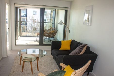 Photo of property in 601/5 Howe Street, Freemans Bay, Auckland, 1011