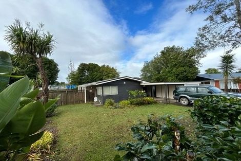 Photo of property in 5 Parkland Crescent, Terrace End, Palmerston North, 4410