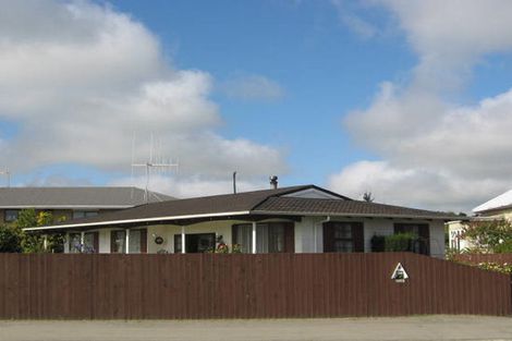 Photo of property in 232 King Street, Temuka, 7920