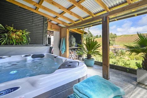 Photo of property in 4934 Puketitiri Road, Puketitiri, Napier, 4184