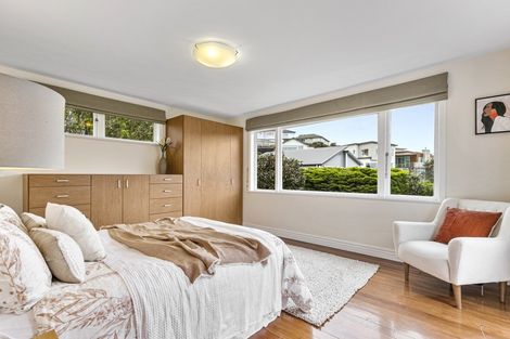 Photo of property in 44 Mandalay Terrace, Khandallah, Wellington, 6035