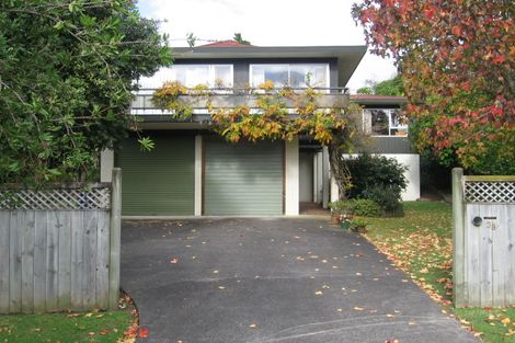 Photo of property in 38 Maxwelton Drive, Mairangi Bay, Auckland, 0630