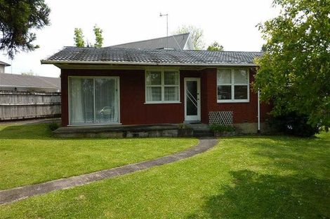 Photo of property in 25 Hillcrest Road, Hillcrest, Hamilton, 3216
