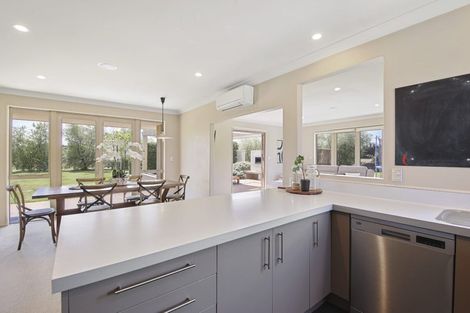 Photo of property in 575 Oxford Road, Fernside, Rangiora, 7471