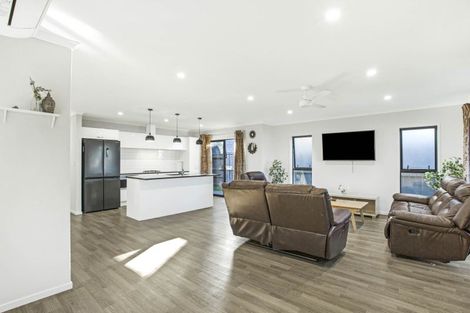 Photo of property in 10 Lulu Avenue, Chartwell, Hamilton, 3210