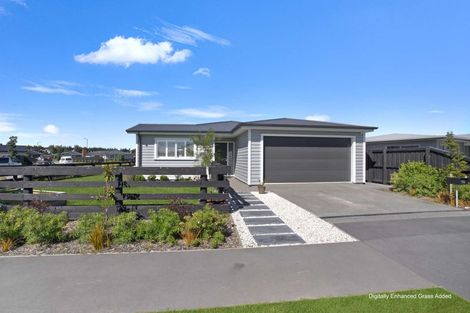 Photo of property in 95 Benashet Drive, Lincoln, 7608