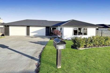 Photo of property in 15 Royal Coachman Drive, Nukuhau, Taupo, 3330