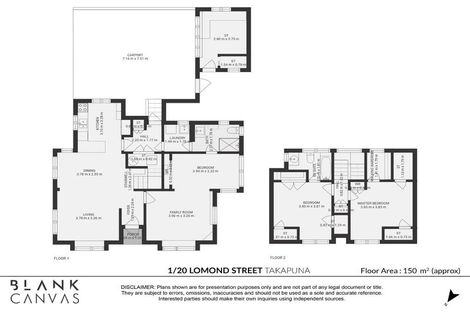 Photo of property in 1/20 Lomond Street, Takapuna, Auckland, 0622