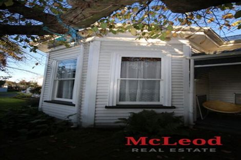 Photo of property in 17 Havelock Street, Ashburton, 7700