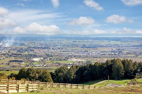 Photo of property in 729 Ponga Road, Opaheke, 2584