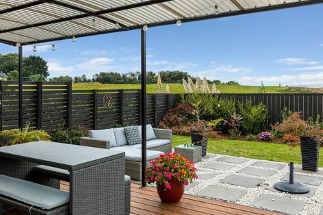 Photo of property in 62 Papawhero Drive, Bell Block, New Plymouth, 4312