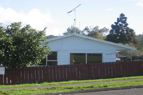 Photo of property in 48a Arcus Street, Raumanga, Whangarei, 0110