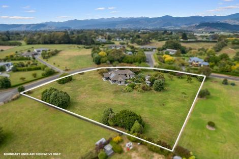 Photo of property in 59 Western Rise, Ohau, Levin, 5570