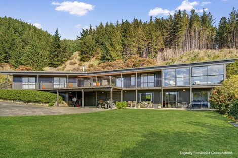 Photo of property in 1466 Port Underwood Road, Port Underwood, Picton, 7281