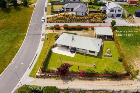 Photo of property in 52 Nichol Street, Lake Hawea, Wanaka, 9382