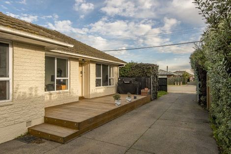 Photo of property in 71 Brynley Street, Hornby, Christchurch, 8042