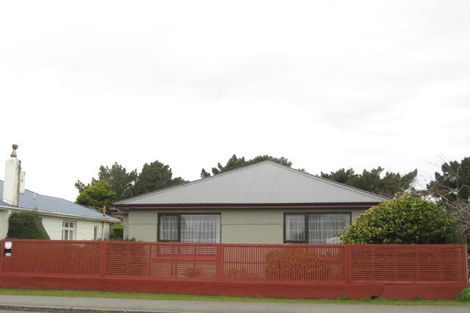 Photo of property in 236 Pomona Street, Strathern, Invercargill, 9812