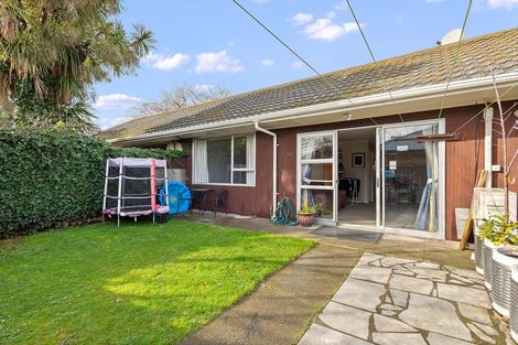 Photo of property in 4/101 Huxley Street, Sydenham, Christchurch, 8023