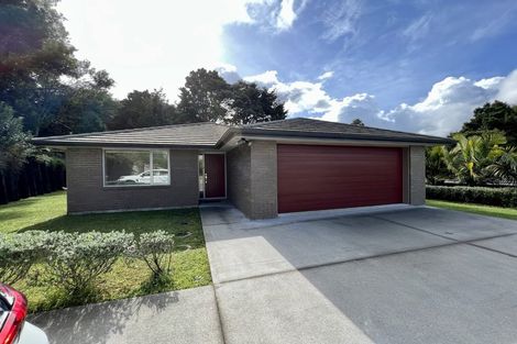 Photo of property in 13 Kokako Place, Horahora, Whangarei, 0110