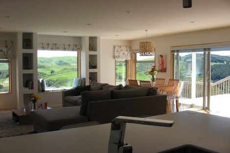 Photo of property in 217 Mark Avenue, Grenada Village, Wellington, 6037