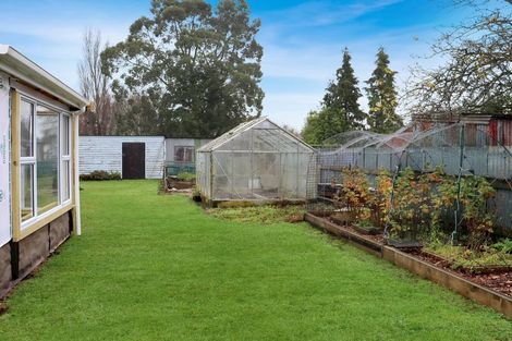 Photo of property in 4 David Street, Ohai, 9635