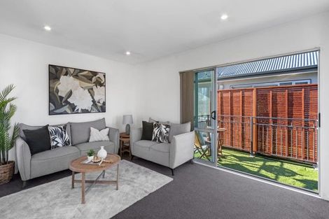 Photo of property in 106a Olliviers Road, Phillipstown, Christchurch, 8011