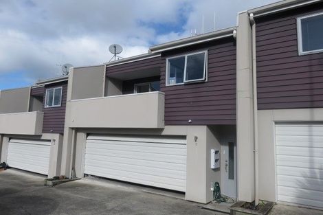 Photo of property in 3c Scotland Place, Hillcrest, Hamilton, 3216