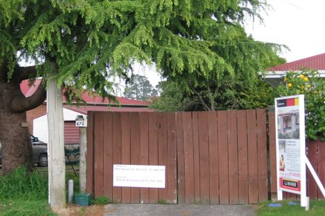 Photo of property in 47a Ranginui Street, Ngongotaha, Rotorua, 3010