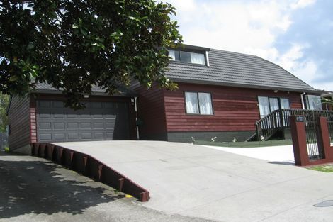 Photo of property in 3/106 Wyllie Road, Papatoetoe, Auckland, 2025