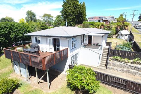 Photo of property in 1 Glen View Avenue, Otorohanga, 3900