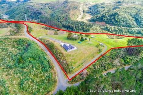 Photo of property in 66 Hangapipi Road, Rotowaro, Huntly, 3771