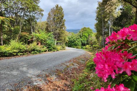 Photo of property in 692 Rutherglen Road, Marsden, Greymouth, 7872