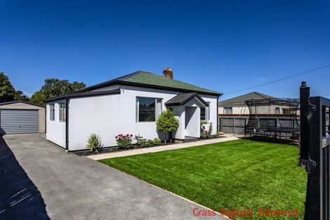 Photo of property in 1/32 Wilson Street, Islington, Christchurch, 8042