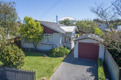 Photo of property in 70 Richardson Terrace, Woolston, Christchurch, 8023