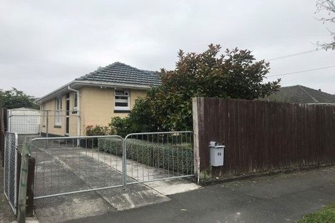 Photo of property in 53 Flay Crescent, Burnside, Christchurch, 8053