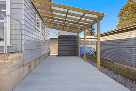 Photo of property in 22 Bedford Crescent, Matamata, 3400