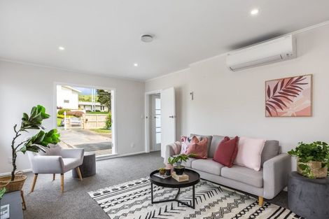 Photo of property in 79 Driver Crescent, Cannons Creek, Porirua, 5024