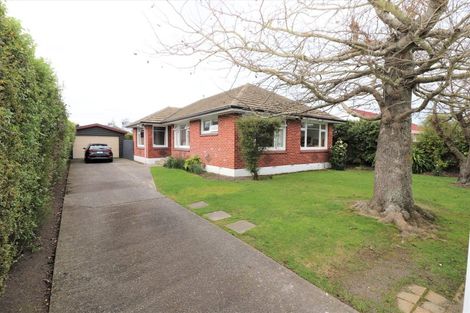 Photo of property in 6 Forsyth Street, Spreydon, Christchurch, 8024