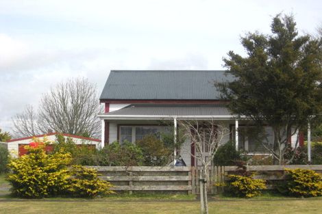 Photo of property in 11 Orlando Street, Stratford, 4332