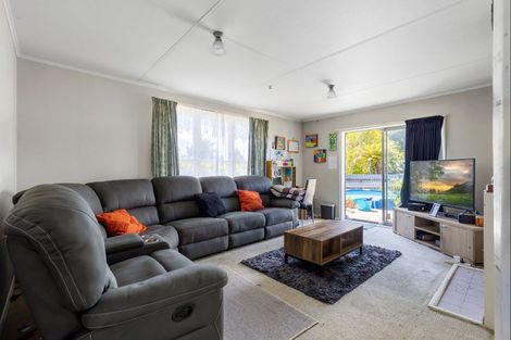 Photo of property in 3 Roslyn Street, Taumarunui, 3920