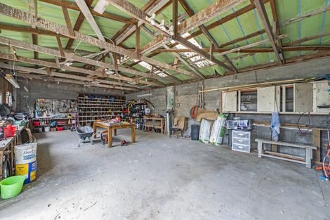 Photo of property in 179 Brodies Road, Broomfield, Amberley, 7482